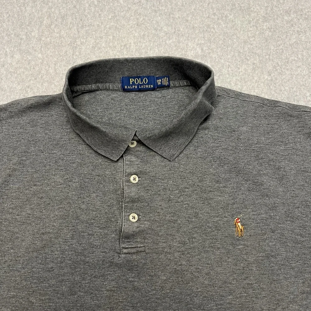 Ralph Lauren very nice